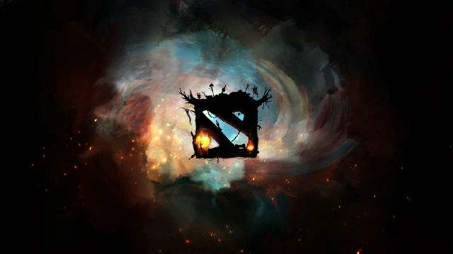Logo de Dota 2
