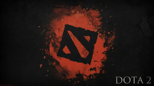 Logo de Dota 2