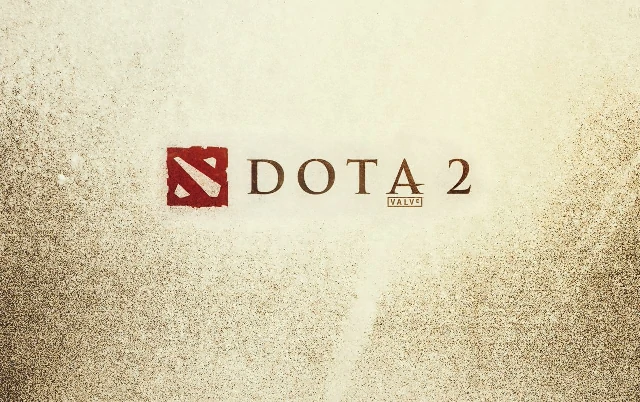 Logo de Dota 2