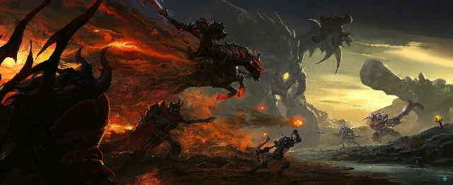 Dota 2 batalla 