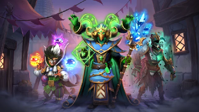 Dota 2 batalla 