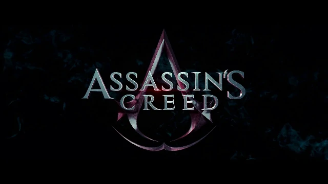 Logo de Personaje de Assassin&#39;s Creed