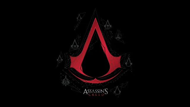 Logo de Personaje de Assassin&#39;s Creed