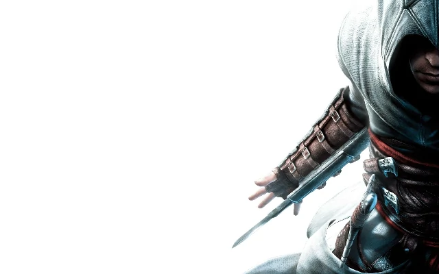 Personaje de Assassin&#39;s Creed