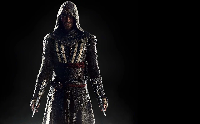 Personaje de Assassin&#39;s Creed
