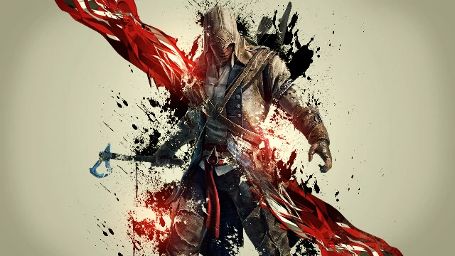 Personaje de Assassin&#39;s Creed