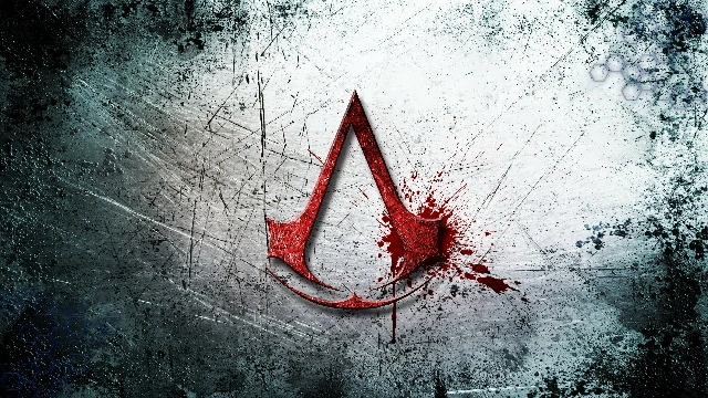 Logo de Personaje de Assassin&#39;s Creed