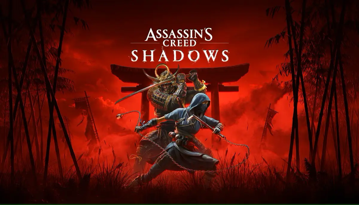 Presentación de Personaje de Assassin&#39;s Creed