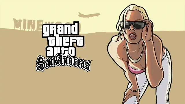 Imagen de GTA