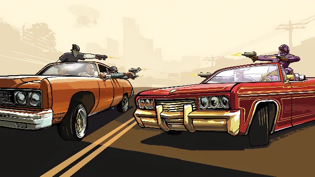 Imagen de GTA
