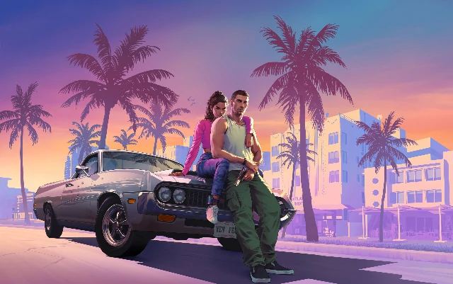 Imagen de GTA 