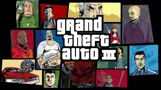 Imagen de GTA