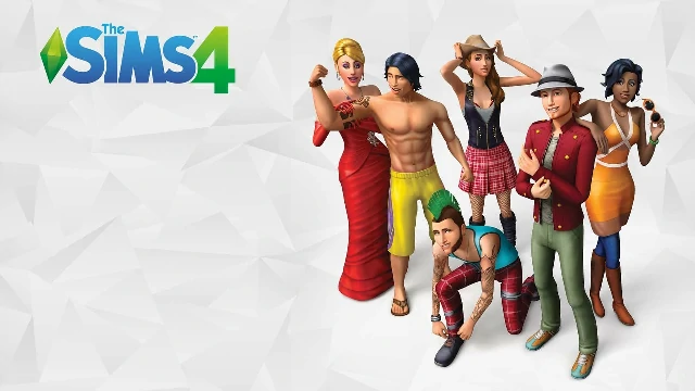 Presentación de Los Sims