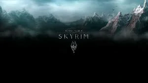 Presentación de Skyrim