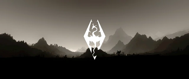 Presentación de Skyrim
