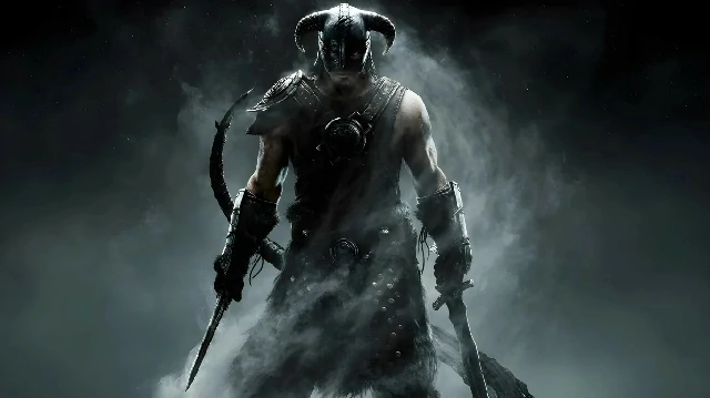 Personaje de Skyrim