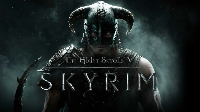 Presentación de Skyrim