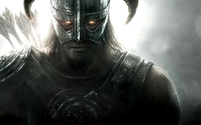 Personaje de Skyrim