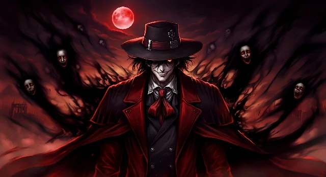 Hellsing