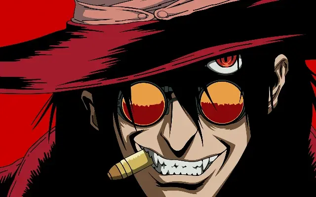 Hellsing